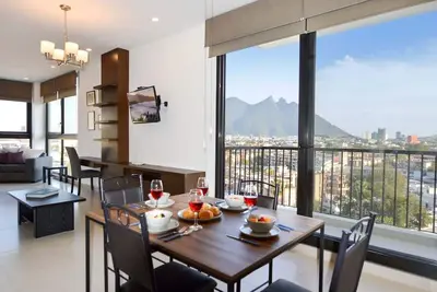 Image de Loft Myo 71 Barrio Antiguo Monterrey