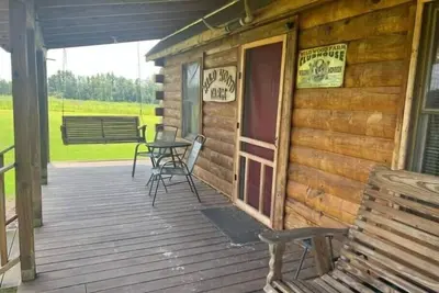 Image de Family Hunting Cabin