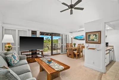 Image de Kp228-Garden-Beach-Gym-Pool-Turtles on Poipu Beach