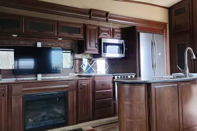 Image de Cozy Rv for the Solar Eclipse