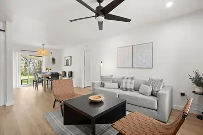 Image de Charming 4-bedroom house near Airport and Downtown