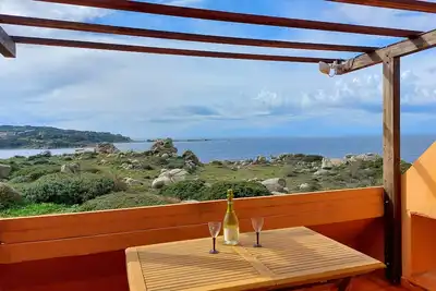 Image de Casa Luma, face Ă la mer, appartement tout confort