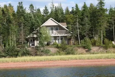 Image de Seal River Beach House