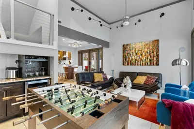 Image de Uptown Dallas Luxury Oasis with Cool Refreshing Spa
