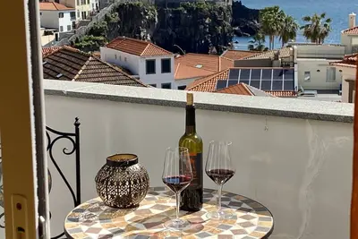 Image de Ocean View Roxos Park im Herzen von Camara de Lobos_madeira für Work und Travel