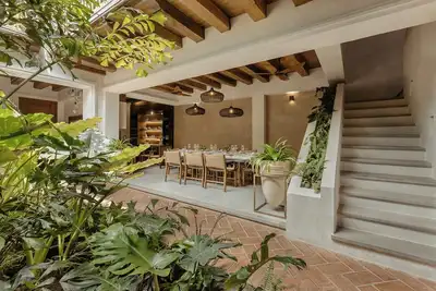 Image de Colonial luxury house in Cartagena de Indias,