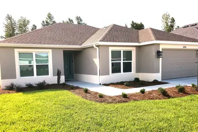 Image de Your Florida Luxury Escape! A new private retreat with preserve view & golf cart