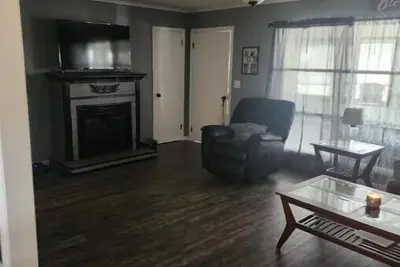 Image de Charming 3-bedroom house in welcoming Wapakoneta with Ac, WiFi