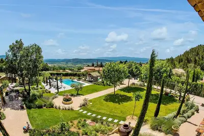 Image de Nice home in Saint Saturnin les Apt