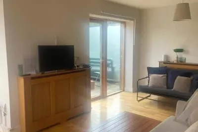 Image de Lovely 2 bedroom condo in exclusive development.