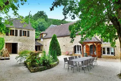 Image de Belle maison Ă Carlux