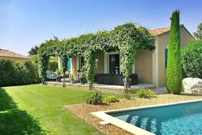 Image de Villa Nathis