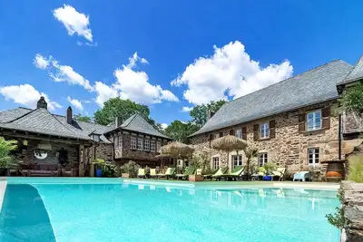Image de Superbe maison Ă La Fouillade