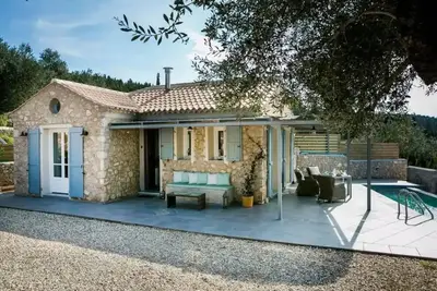 Image de Aelia Cottage\n\n
