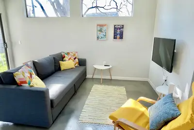 Image de Casita Girasol – central • walkable • food • music