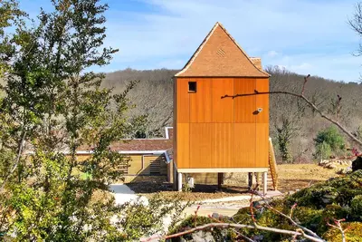 Image de Le Pigeonnier Des Bories