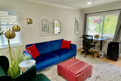 Image de Peaceful Gem in Downtown Palo Alto /Stanford