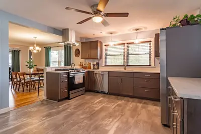 Image de A spacious modern elegant 3 bedroom Ranch, Whole House located in South Nashua.