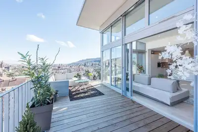 Image de Penthouse Guebwiller