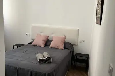 Image de One Bedroom Apartment