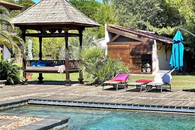 Image de Villa Balinaise
