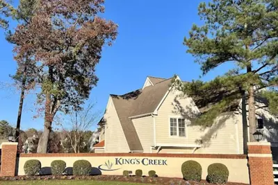 Image de Spacious unit Townhome. 2 beds, 2 baths #2