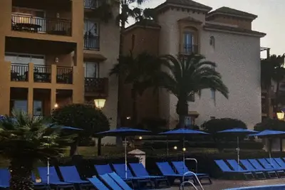 Image de Marriott Newport Coast Villas  2bdrm 2 bath, all amenities Thanksgiving Week