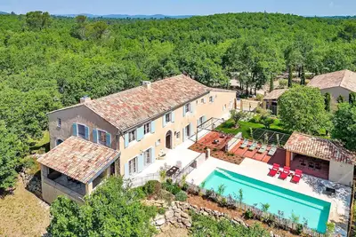 Image de Bastide De La Bergerie