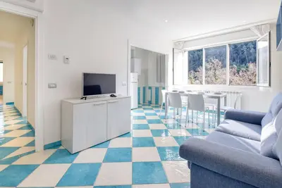 Image de Bel appartement à Deiva Marina