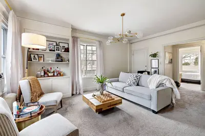 Image de Pied-a-terre in Capitol City