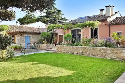 Image de La Villa Du Clos Bansha