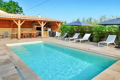 Image de Belle maison au Cours De Pile