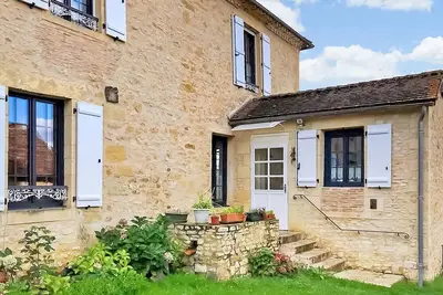 Image de Superbe maison à Saint-Jory-las-Bloux