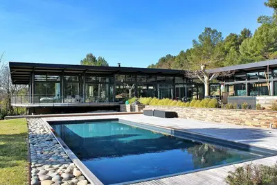 Image de Superbe maison au Tholonet