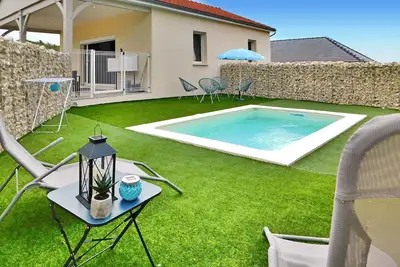 Image de Maison Dans Le Lot
