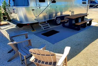 Image de Airstream Rental on Big Pine Key