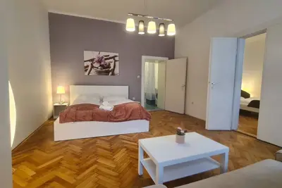 Image de Commodious 3br Apt. Ideal for Families and Friends