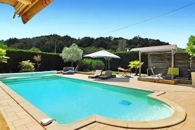 Image de Maison confortable à Carsac Aillac