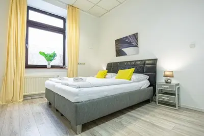 Image de Modern Apart. - Huge Longstay discount