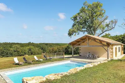 Image de Superbe maison à Capdrot
