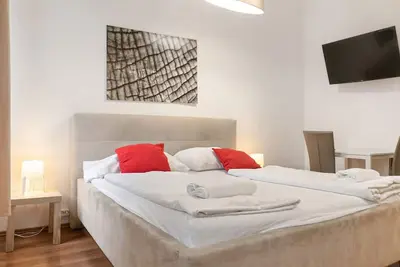 Image de Modern 1br Apart-perfect for Longstays