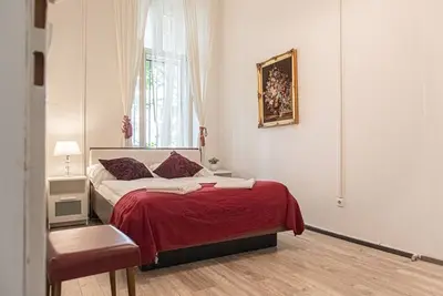 Image de Magnificent 1br Apt. Best for long stays w/ Pets