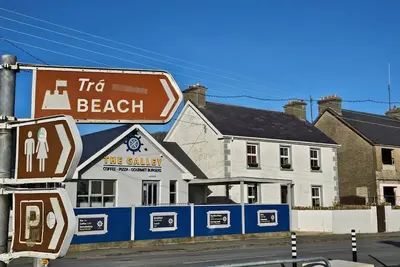 Image de Star of the Sea Beach Golf Getaway Apt. 1