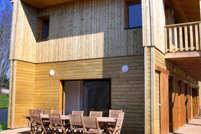 Image de Gorgeous home in Antonne-et-Trigonant