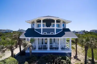 Image de Home that makes you feel like you are on an Island at the \"End of the World\"