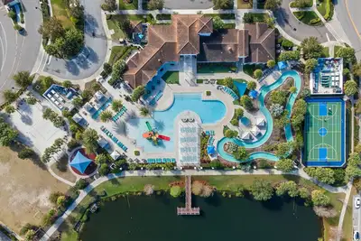 Image de 8Br Serene Haven Retreat/Windsor at Westside