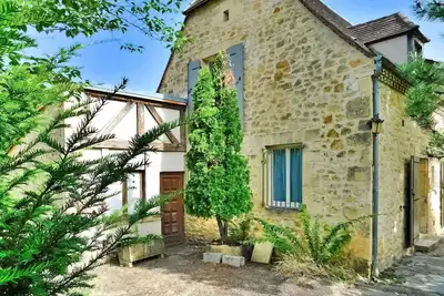 Image de Grande Maison A Sarlat