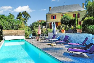 Image de Superbe maison à Prats De Carlux