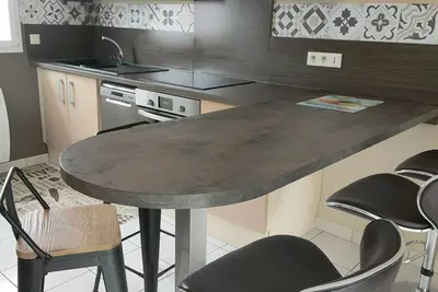 Image de Trésor De Beaurains, 2b Maison Entiere - Terrasse