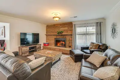 Image de Idyllic Loma Linda Home: 10 Mi to Riverside!
